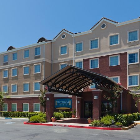 Staybridge Suites Sacramento Airport Natomas, An Ihg Hotel מראה חיצוני תמונה