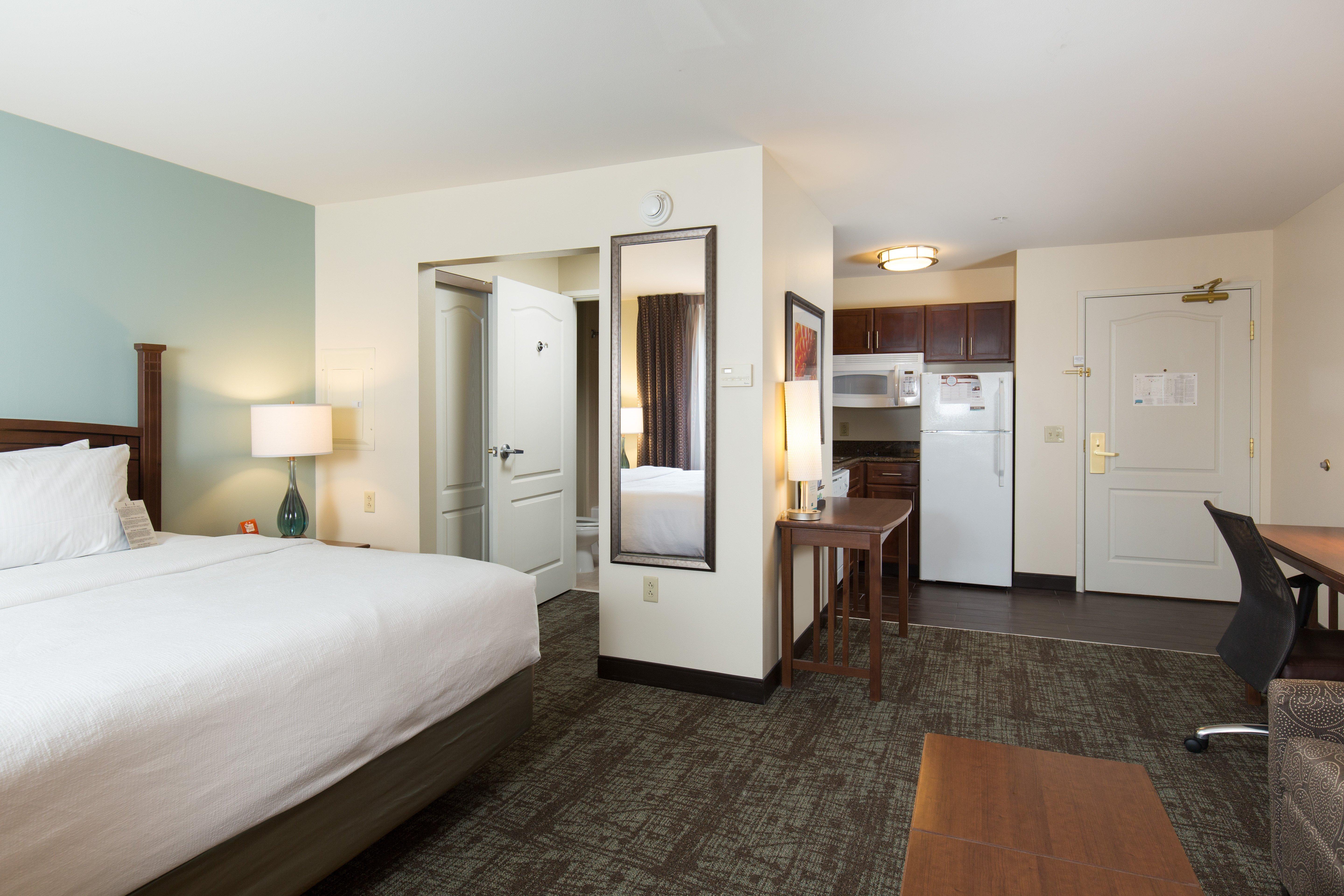 Staybridge Suites Sacramento Airport Natomas, An Ihg Hotel מראה חיצוני תמונה