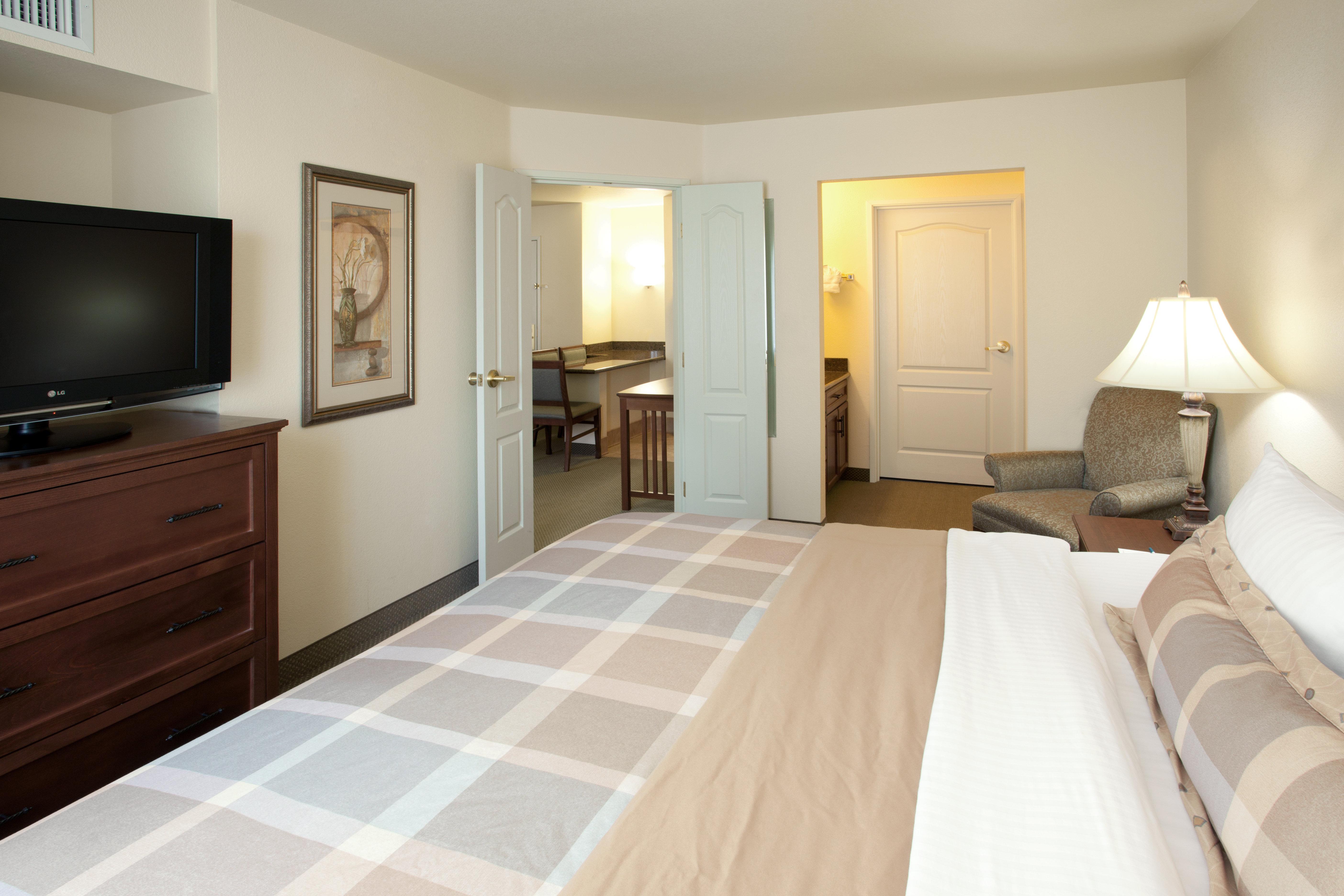 Staybridge Suites Sacramento Airport Natomas, An Ihg Hotel מראה חיצוני תמונה