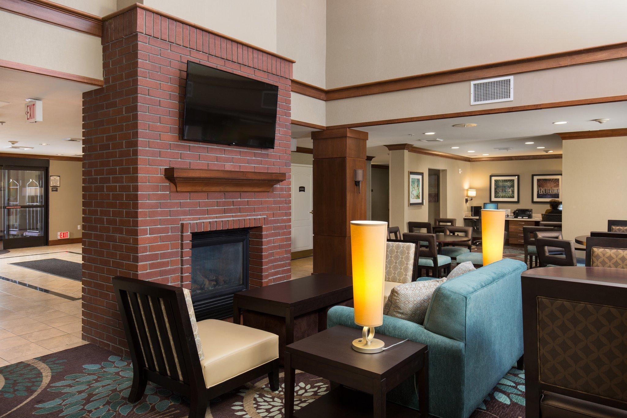 Staybridge Suites Sacramento Airport Natomas, An Ihg Hotel מראה חיצוני תמונה