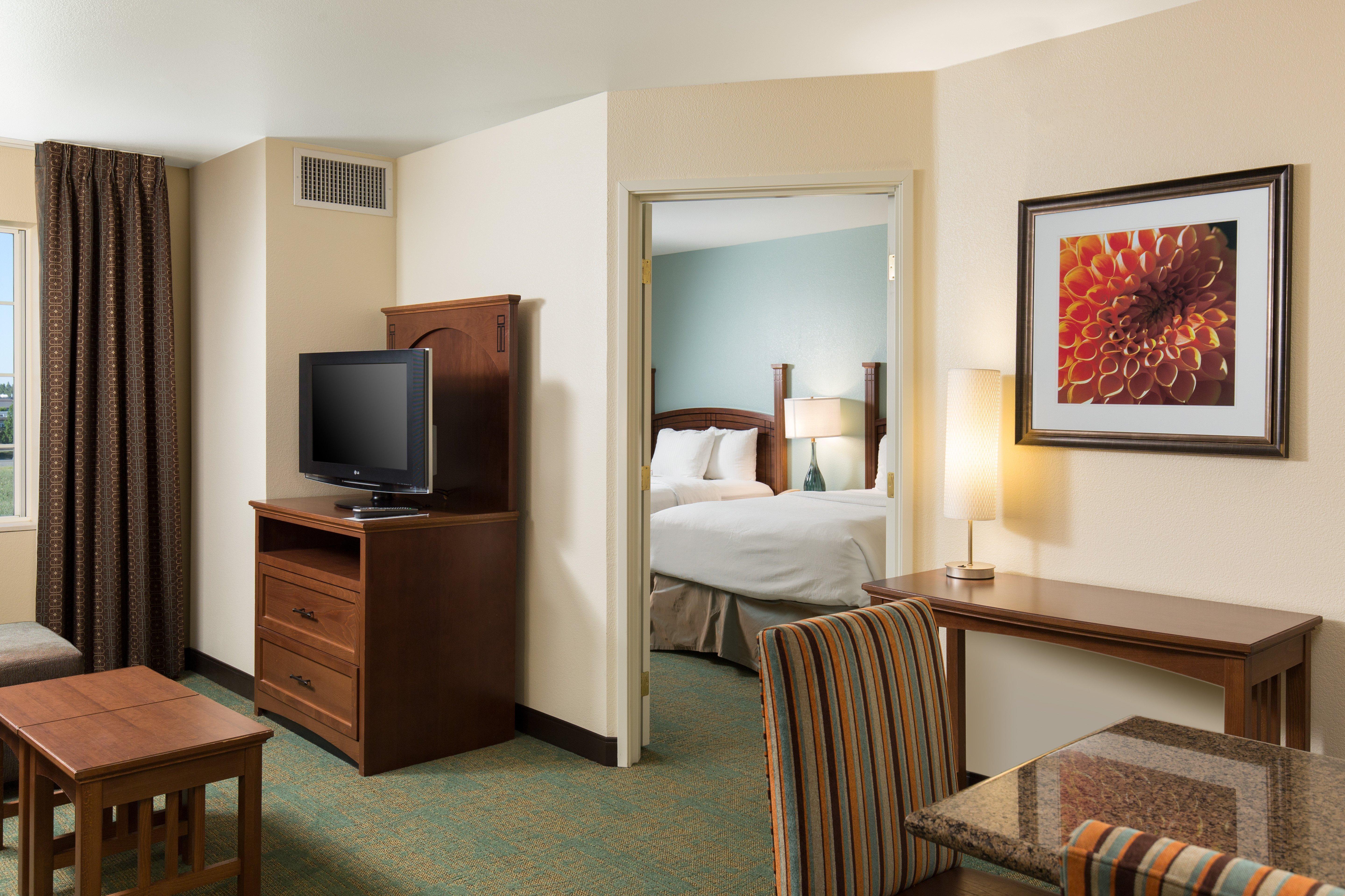 Staybridge Suites Sacramento Airport Natomas, An Ihg Hotel מראה חיצוני תמונה