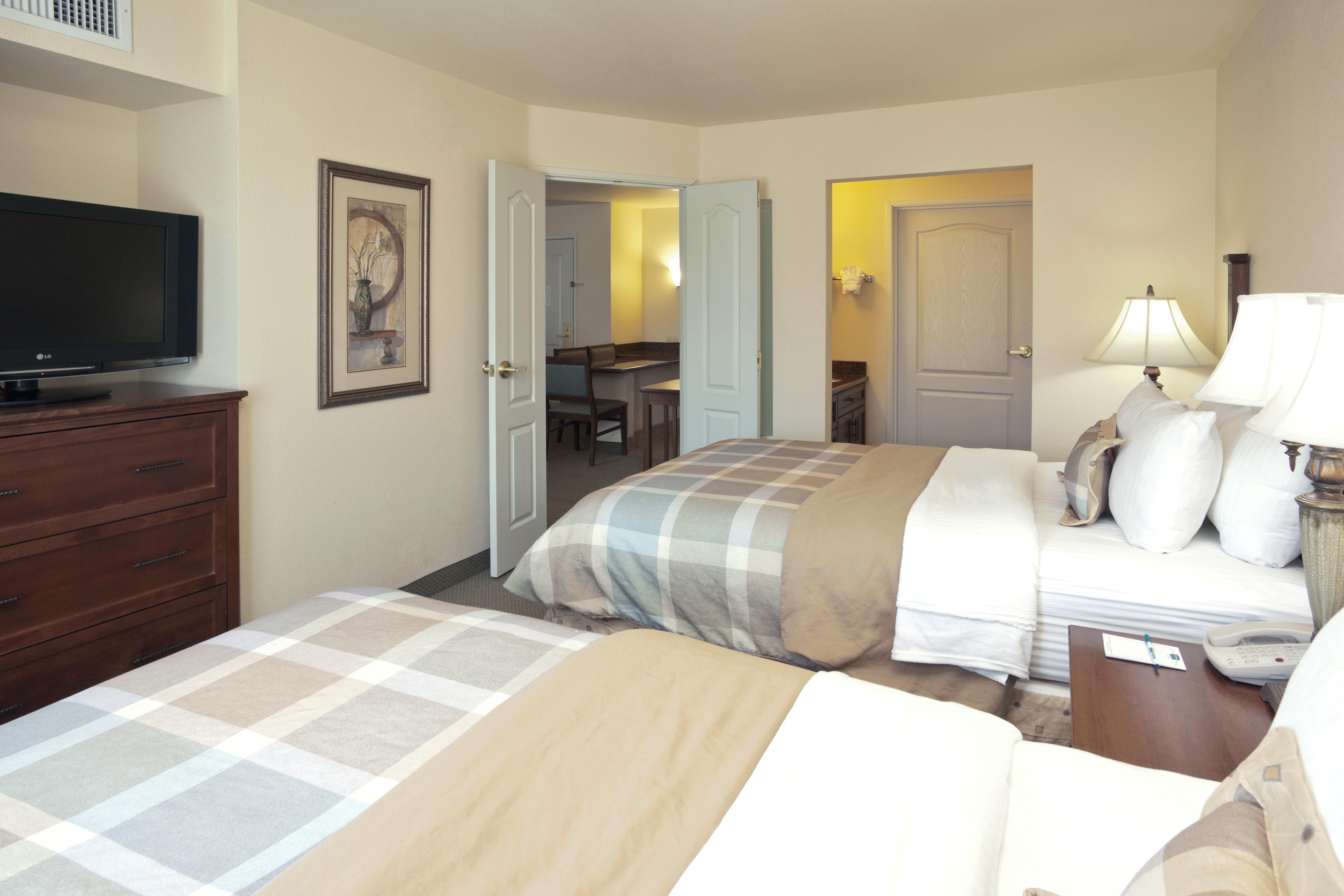 Staybridge Suites Sacramento Airport Natomas, An Ihg Hotel חדר תמונה