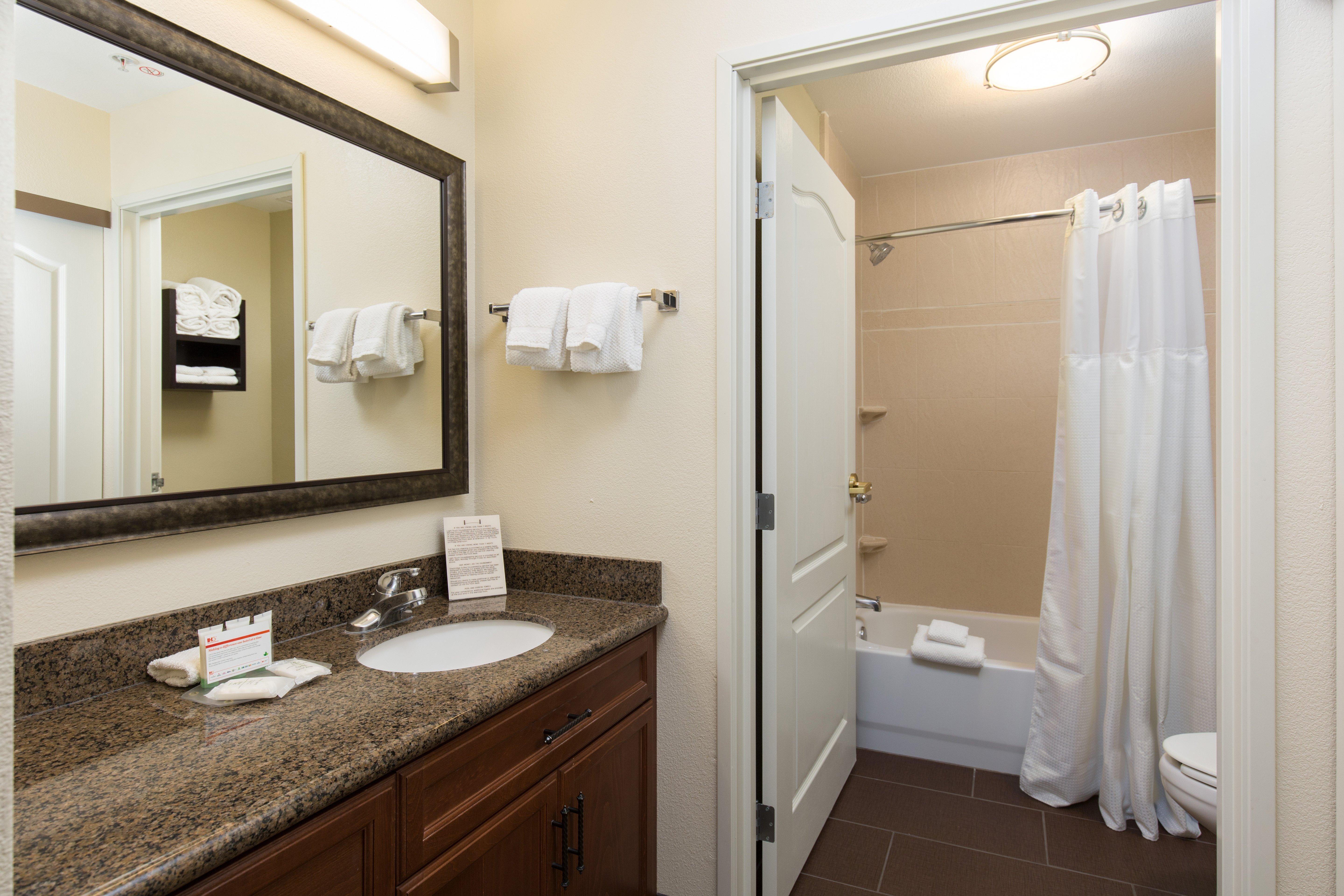 Staybridge Suites Sacramento Airport Natomas, An Ihg Hotel מראה חיצוני תמונה