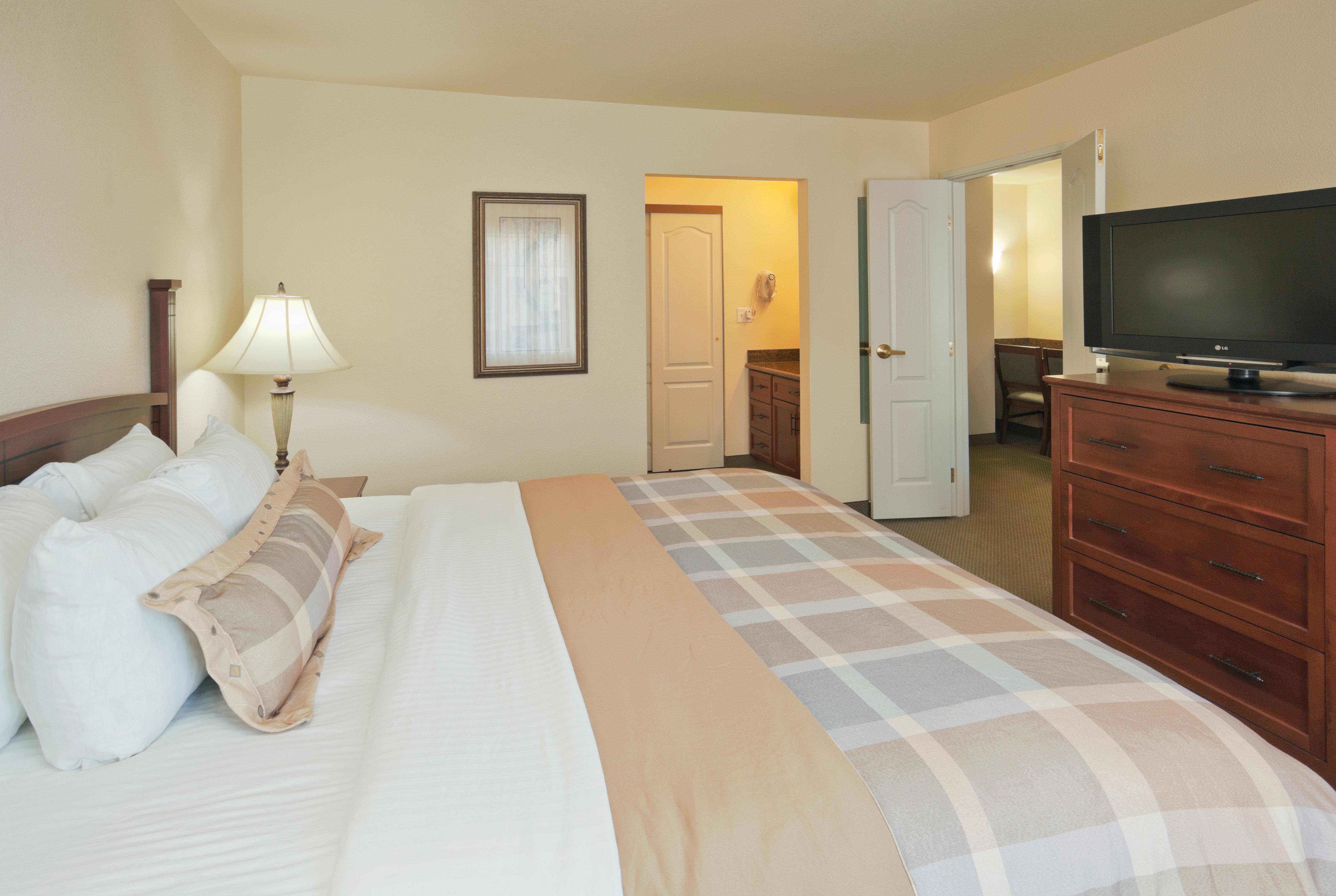 Staybridge Suites Sacramento Airport Natomas, An Ihg Hotel חדר תמונה