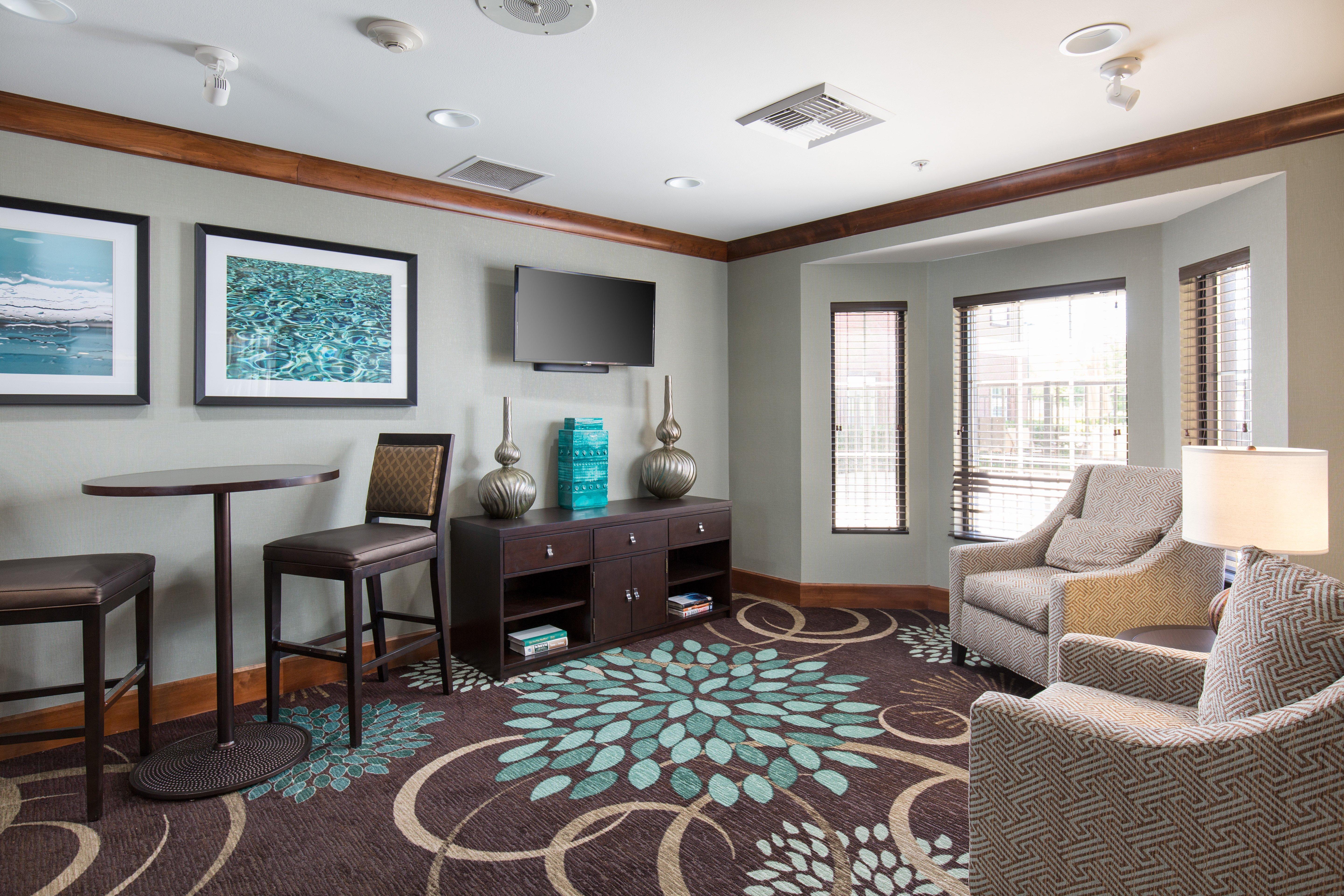 Staybridge Suites Sacramento Airport Natomas, An Ihg Hotel מראה חיצוני תמונה