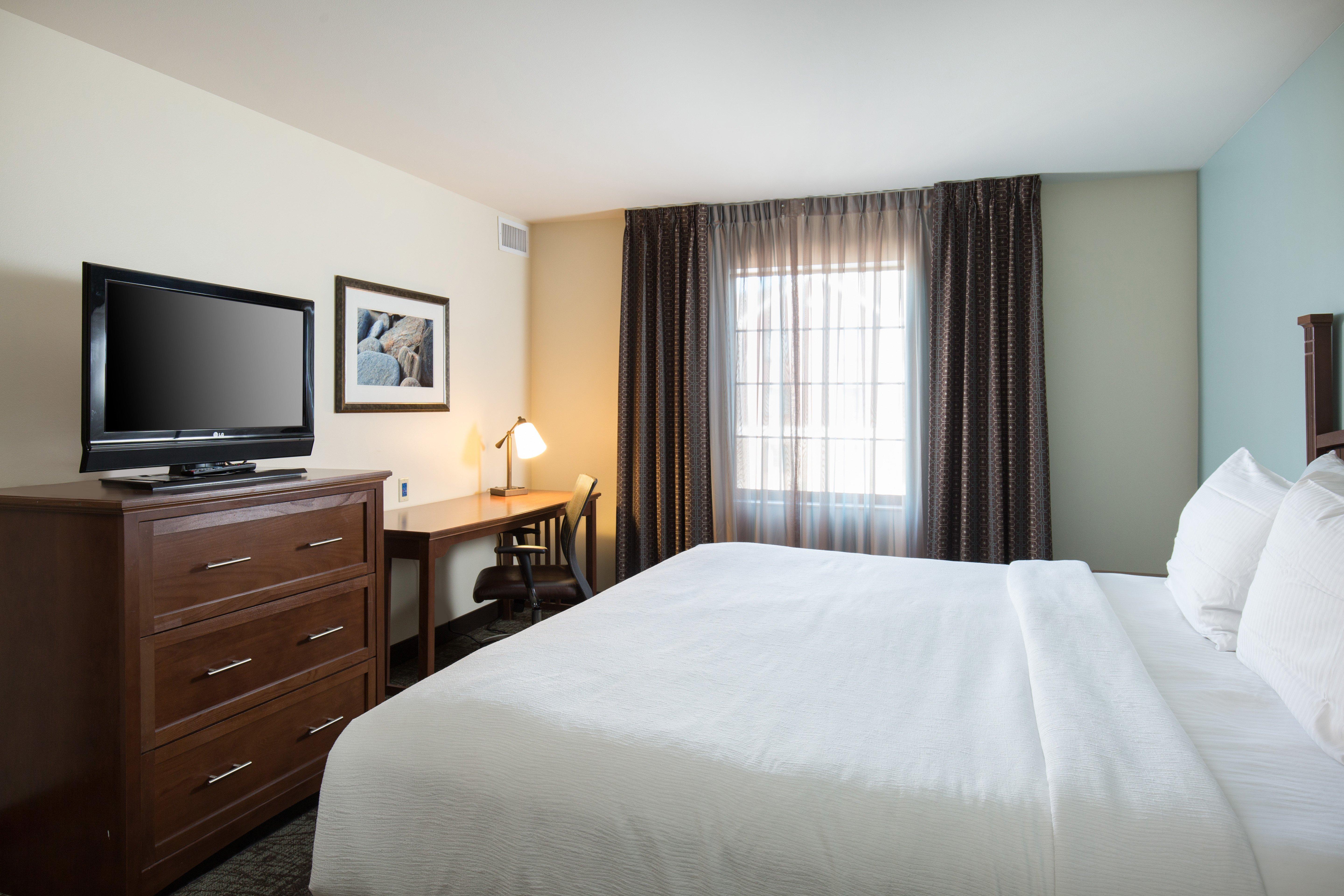 Staybridge Suites Sacramento Airport Natomas, An Ihg Hotel מראה חיצוני תמונה