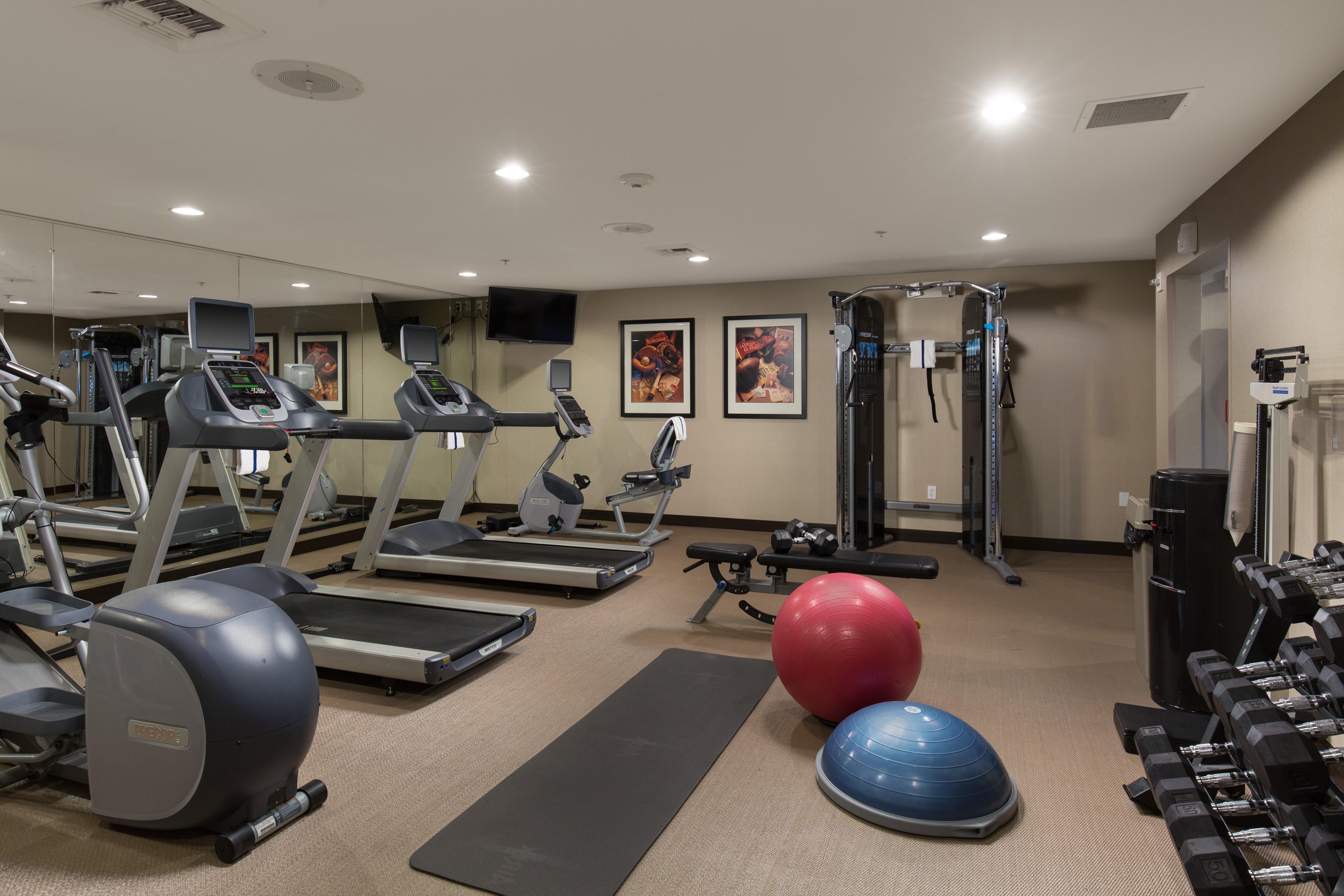 Staybridge Suites Sacramento Airport Natomas, An Ihg Hotel מראה חיצוני תמונה