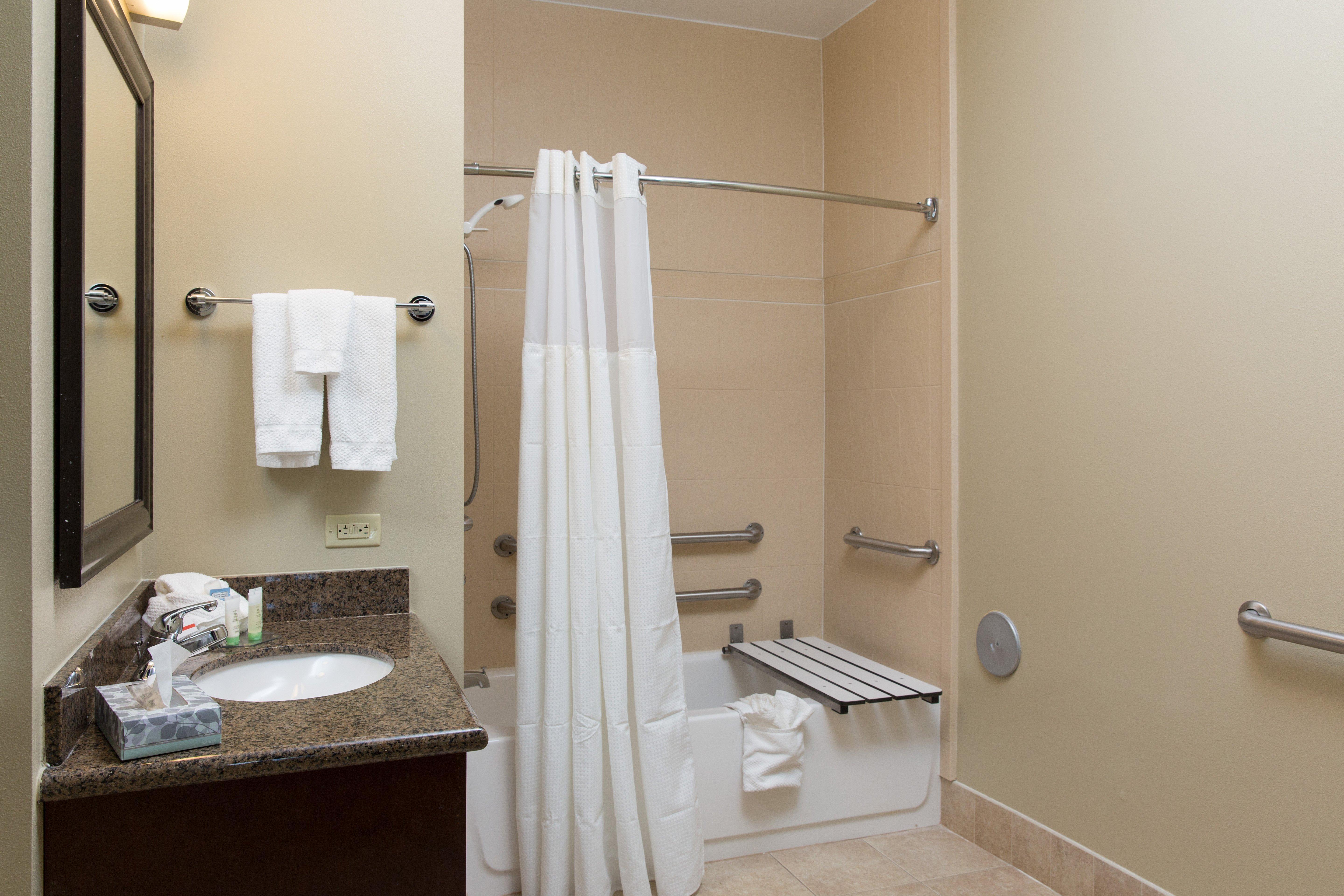 Staybridge Suites Sacramento Airport Natomas, An Ihg Hotel מראה חיצוני תמונה