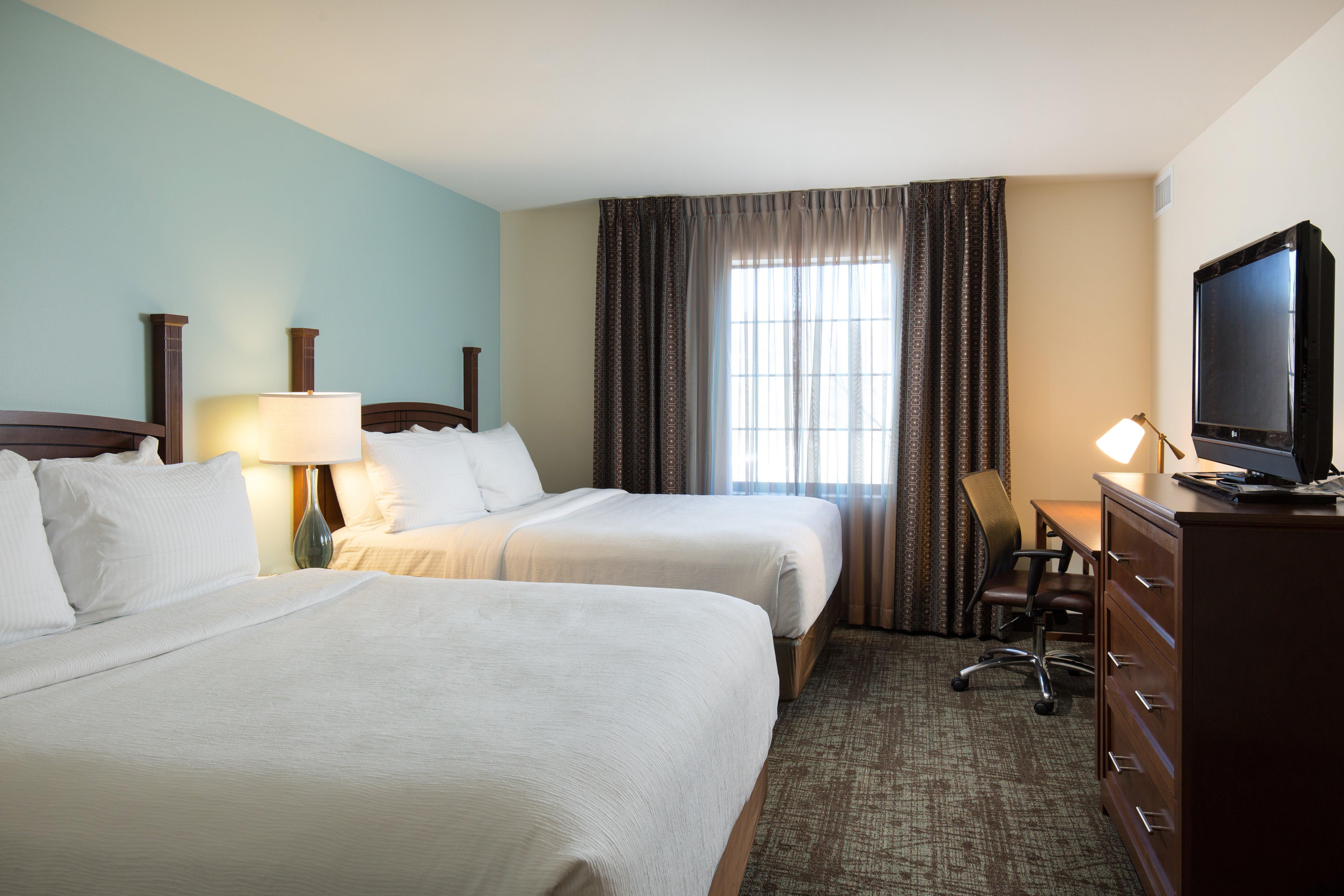 Staybridge Suites Sacramento Airport Natomas, An Ihg Hotel מראה חיצוני תמונה