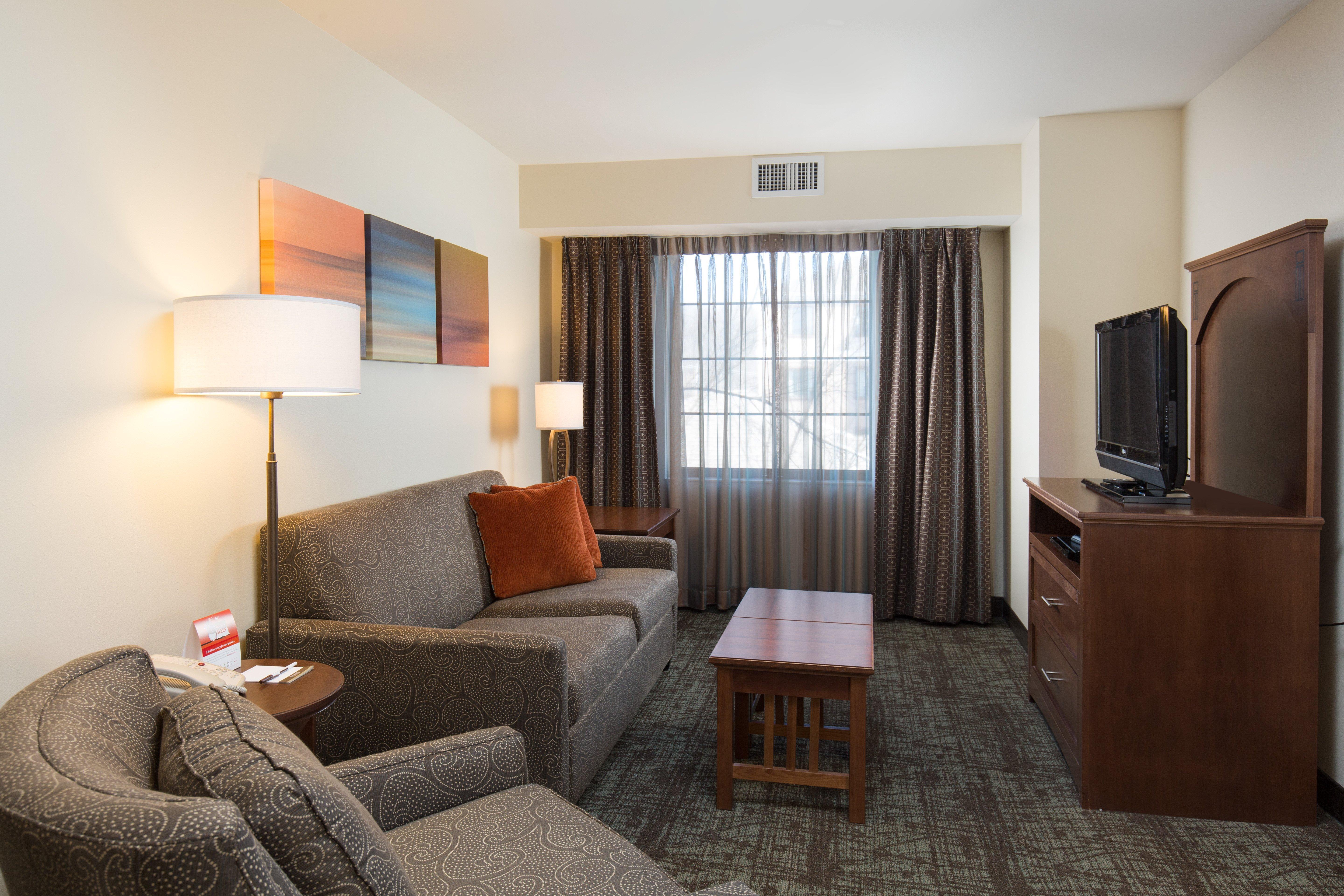 Staybridge Suites Sacramento Airport Natomas, An Ihg Hotel מראה חיצוני תמונה