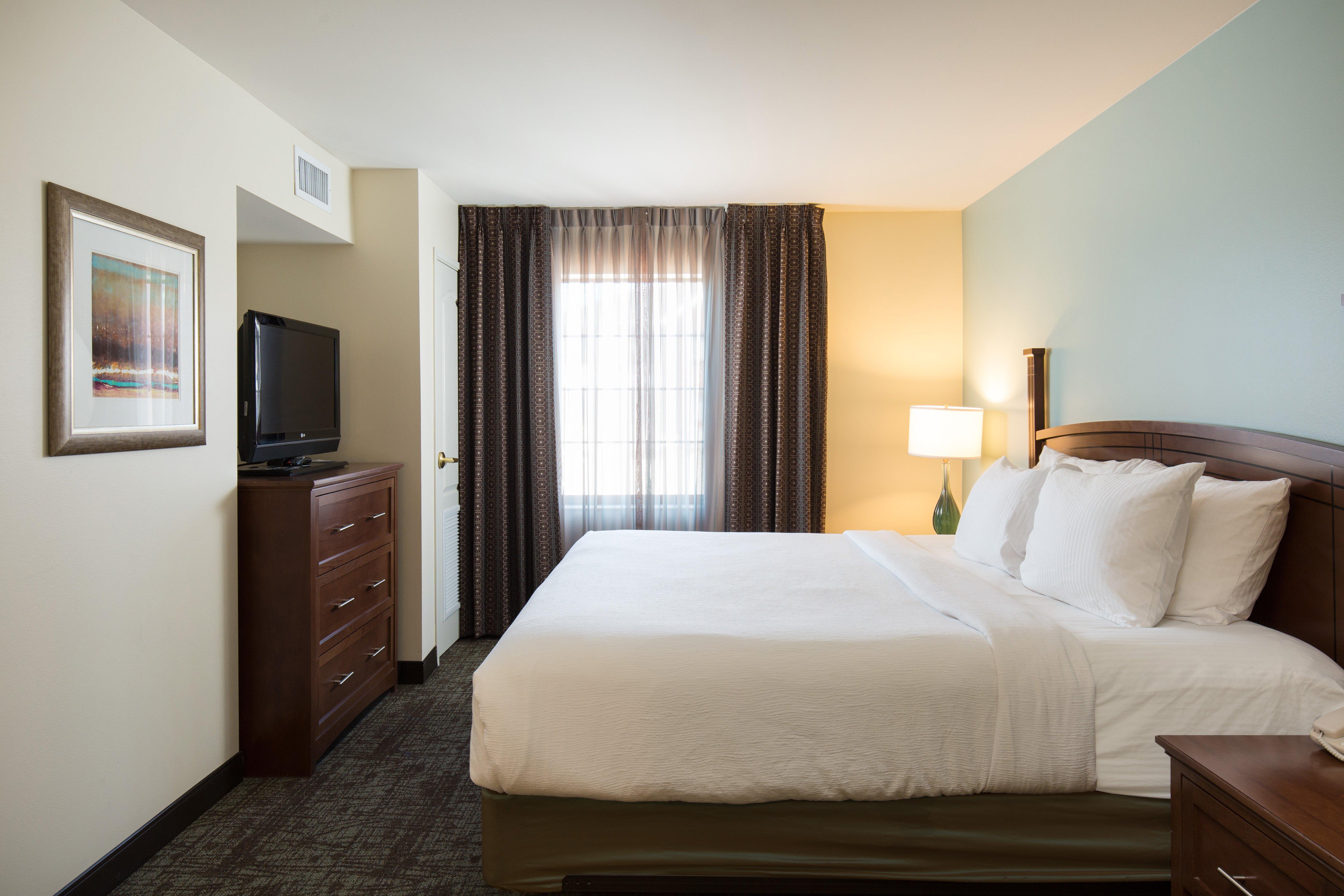 Staybridge Suites Sacramento Airport Natomas, An Ihg Hotel מראה חיצוני תמונה