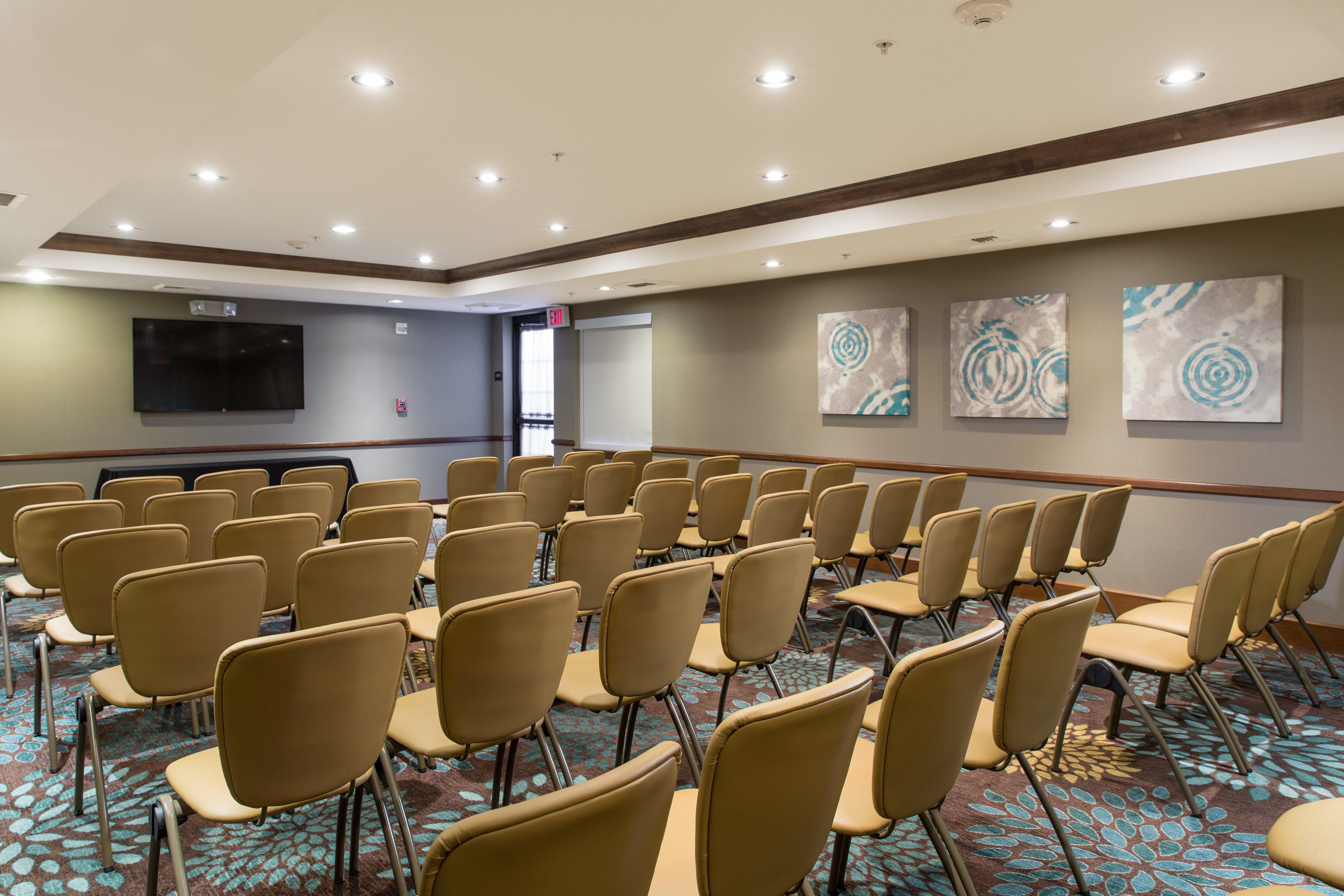 Staybridge Suites Sacramento Airport Natomas, An Ihg Hotel מראה חיצוני תמונה