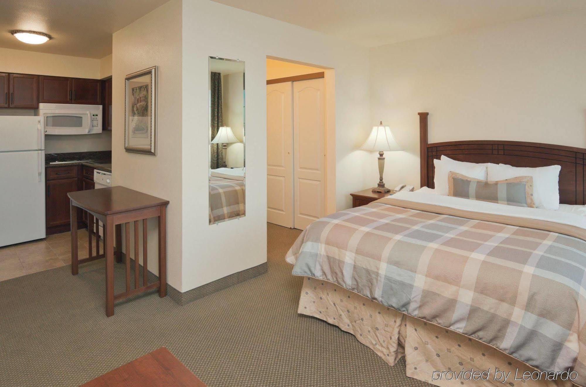 Staybridge Suites Sacramento Airport Natomas, An Ihg Hotel מראה חיצוני תמונה
