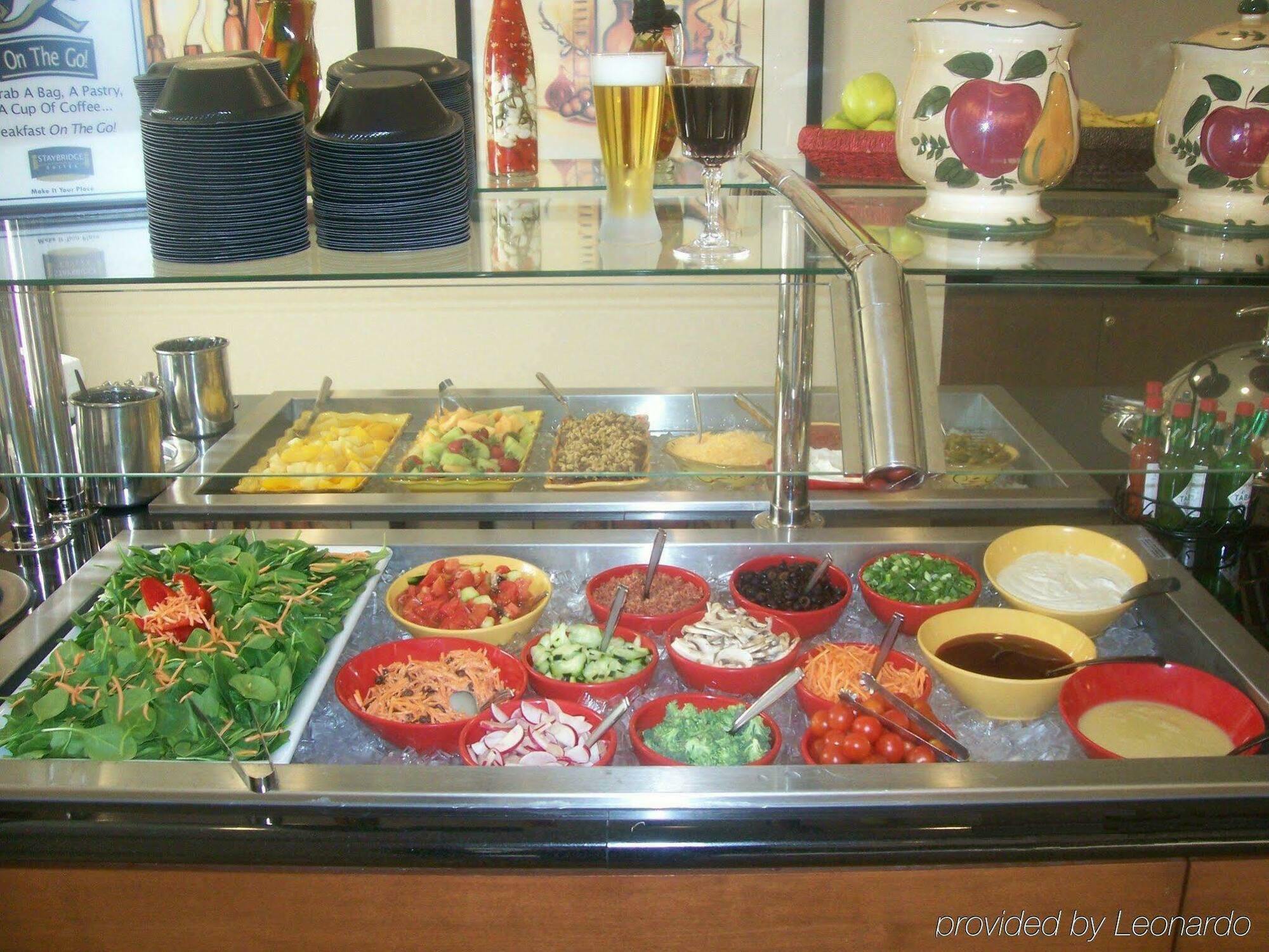 Staybridge Suites Sacramento Airport Natomas, An Ihg Hotel מראה חיצוני תמונה