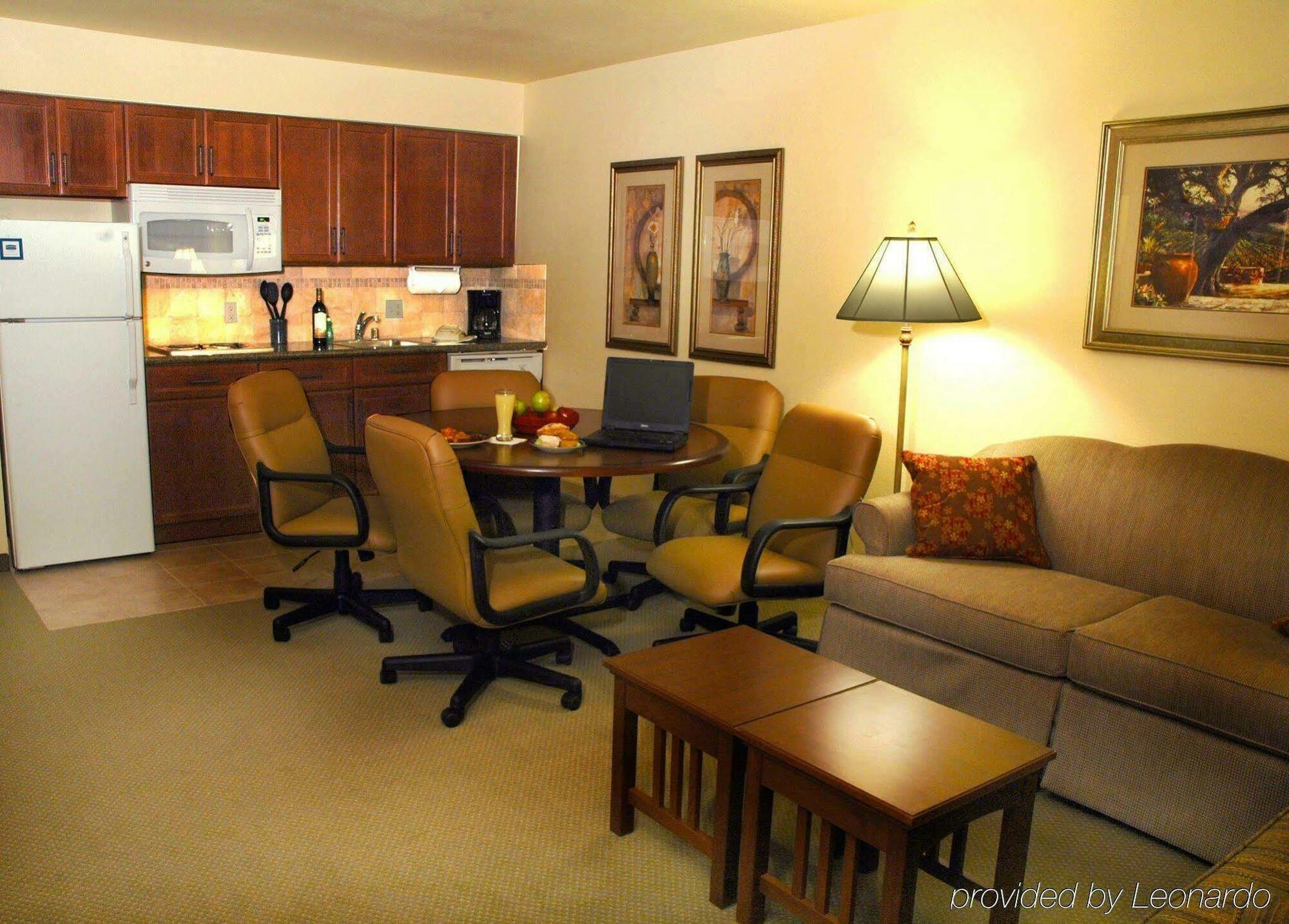 Staybridge Suites Sacramento Airport Natomas, An Ihg Hotel מראה חיצוני תמונה