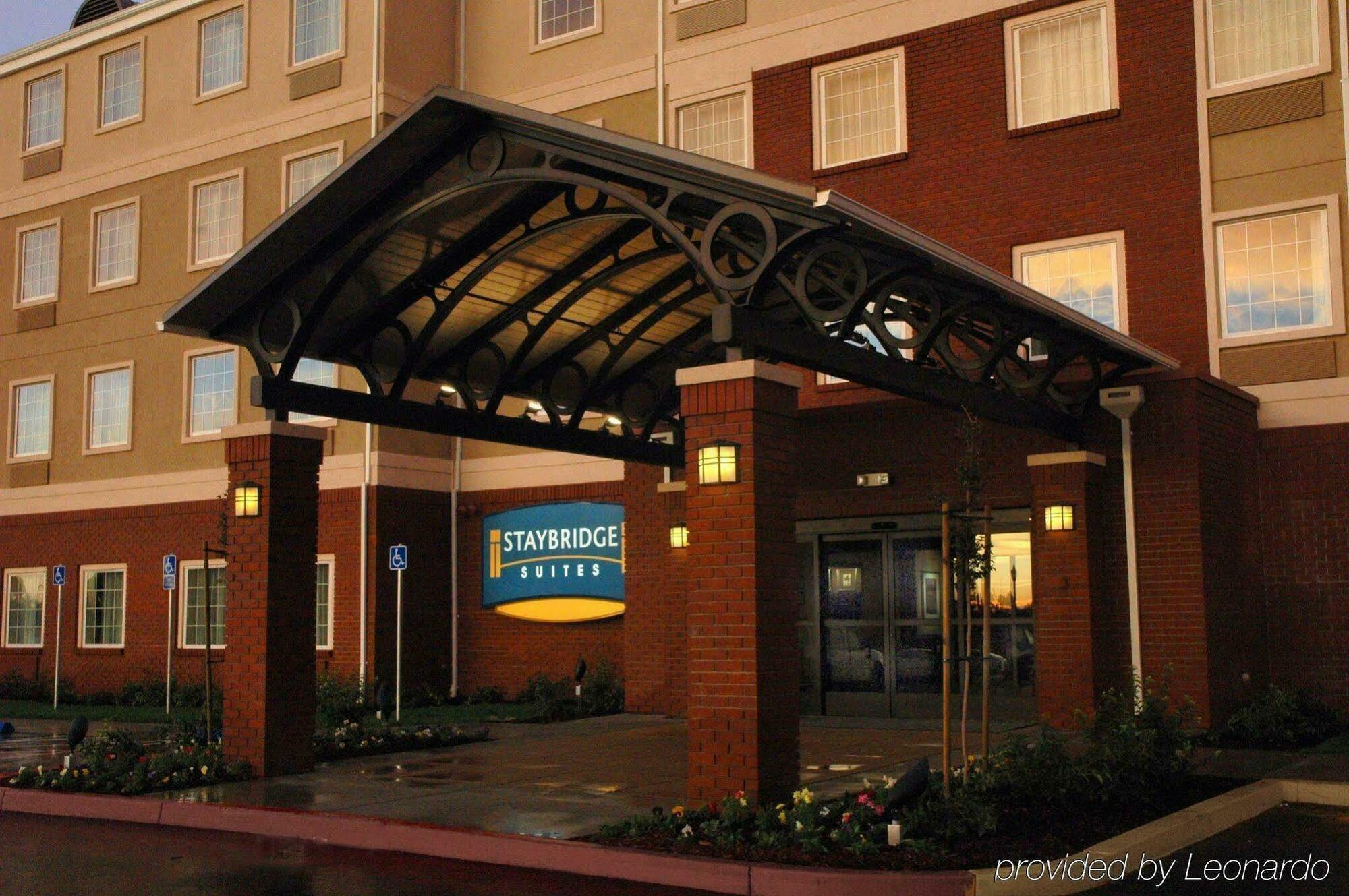 Staybridge Suites Sacramento Airport Natomas, An Ihg Hotel מראה חיצוני תמונה