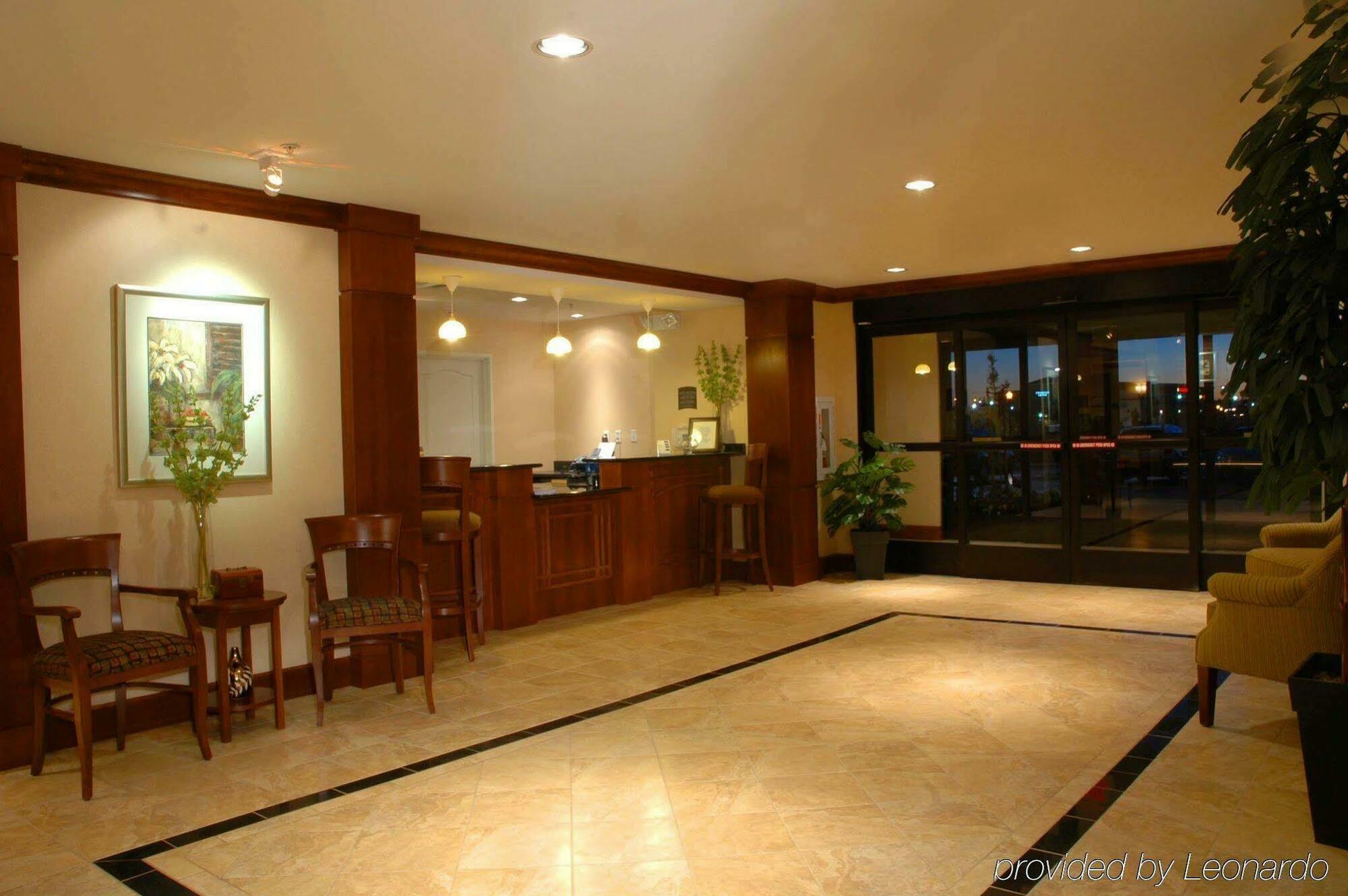Staybridge Suites Sacramento Airport Natomas, An Ihg Hotel מראה חיצוני תמונה