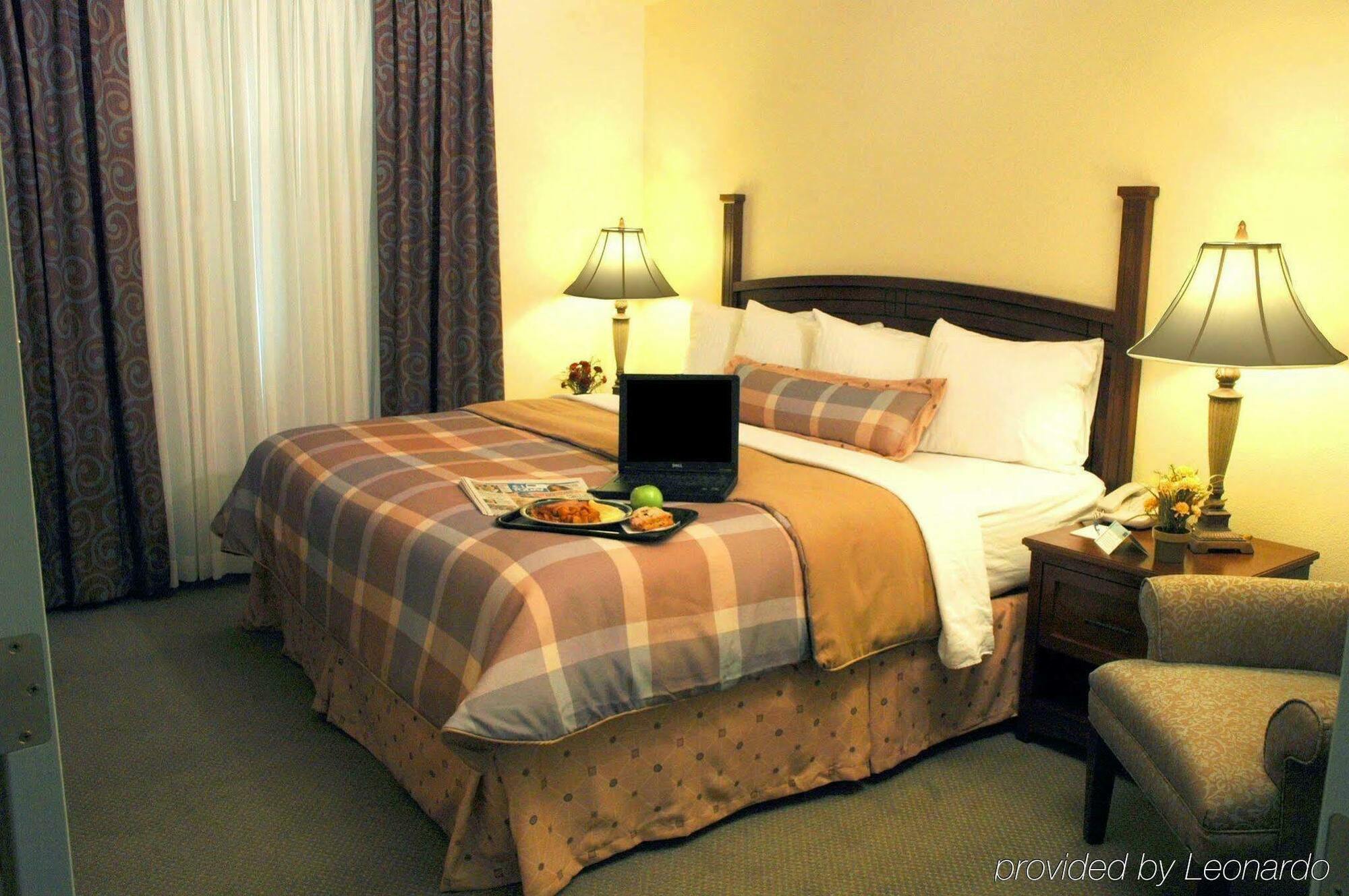 Staybridge Suites Sacramento Airport Natomas, An Ihg Hotel מראה חיצוני תמונה