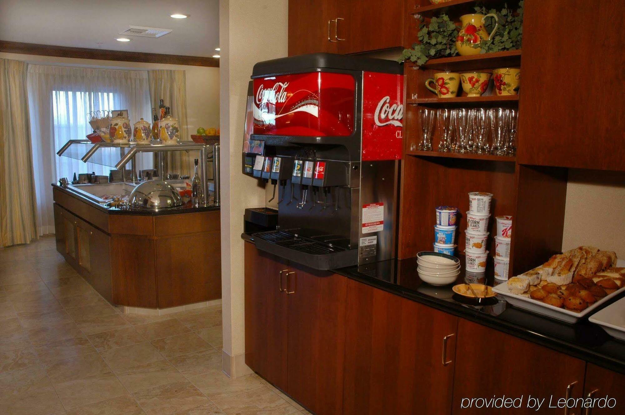 Staybridge Suites Sacramento Airport Natomas, An Ihg Hotel מראה חיצוני תמונה