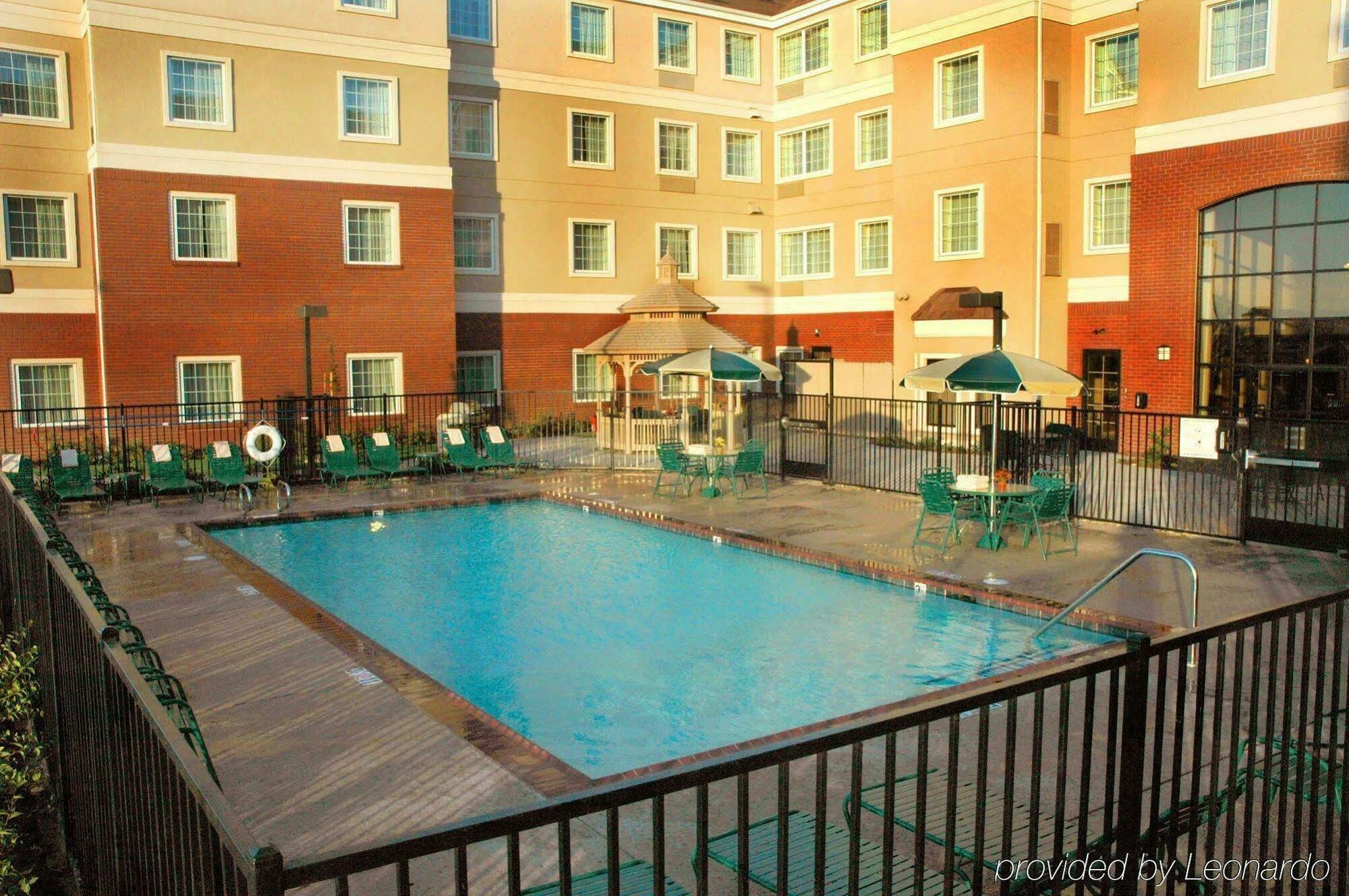 Staybridge Suites Sacramento Airport Natomas, An Ihg Hotel מראה חיצוני תמונה