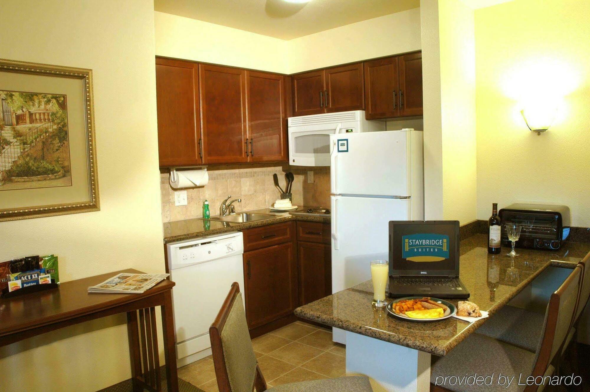 Staybridge Suites Sacramento Airport Natomas, An Ihg Hotel מראה חיצוני תמונה