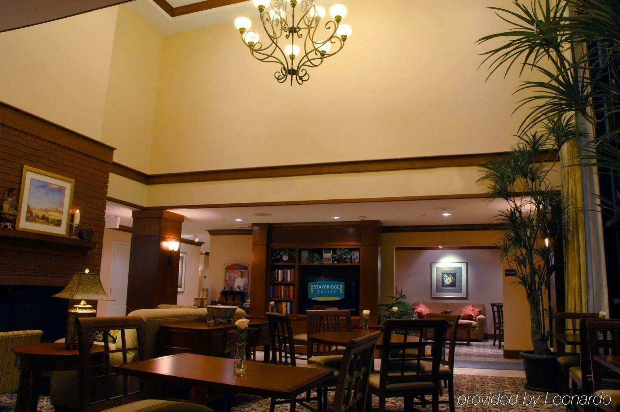 Staybridge Suites Sacramento Airport Natomas, An Ihg Hotel מראה חיצוני תמונה