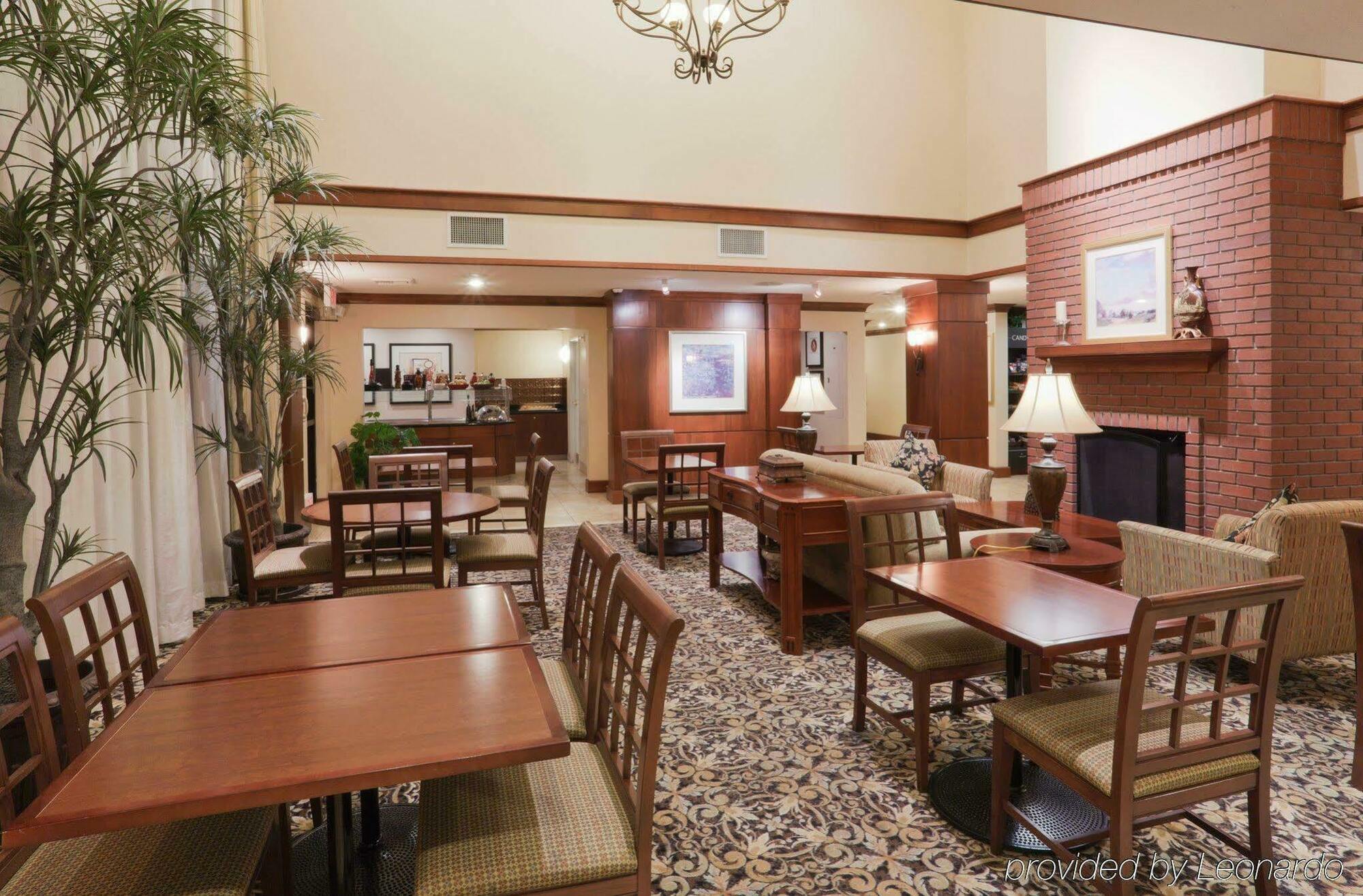 Staybridge Suites Sacramento Airport Natomas, An Ihg Hotel מראה חיצוני תמונה